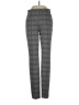 Tahari Plaid Gray Dress Pants Size S - photo 1