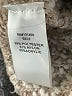 Fate Tweed Tan Pullover Sweater Size M - photo 8