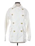 Everlane 100% Cotton White Jacket Size S - photo 1