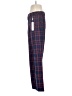 Trina Turk Plaid Blue Casual Pants Size 2 - photo 5