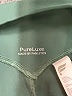 Fabletics Green Active Pants Size XL - photo 4