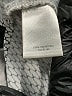 Ann Taylor 100% Polyester Gray Sleeveless Blouse Size M - photo 8