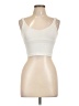 Lululemon Athletica Ivory Tank Top Size M - photo 1