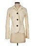 IZOD Ivory Cardigan Size S - photo 1