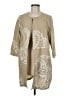 Chico's Tan Cardigan Size Med (1) - photo 1