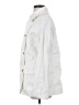 Everlane 100% Cotton White Jacket Size S - photo 5