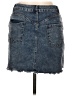 Unbranded Blue Denim Skirt Size L - photo 2