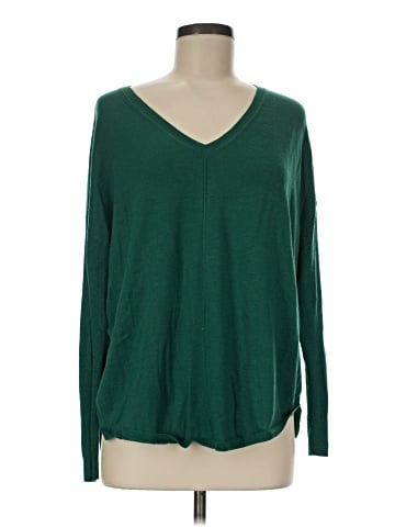 Trouve Long Sleeve T-Shirt (view 1)