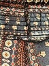 Unbranded Print Red Casual Pants Size 14 (estimated) - photo 4