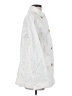 Everlane 100% Cotton White Jacket Size S - photo 4