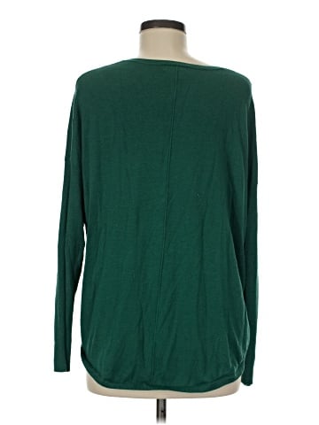 Trouve Long Sleeve T-Shirt (view 2)