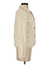 IZOD Ivory Cardigan Size S - photo 4