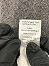 Unbranded 100% Rayon White Long Sleeve Blouse Size XXL (estimated) - photo 7