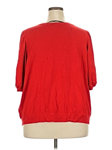 Belle Isle by Torrid Cardigan (view 2)