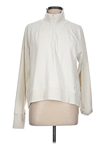 Sweaty Betty Sweatshirt (view 1)