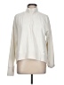 Sweaty Betty Ivory Sweatshirt Size 10 - photo 1