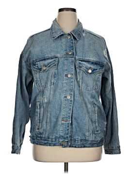 Wild Fable Denim Jacket