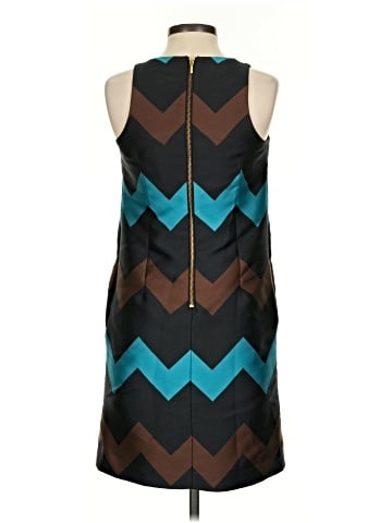 Sara Campbell Cocktail Dress (view 2)