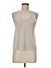 Under Armour Silver Active Tank Size M (estimated) - photo 1