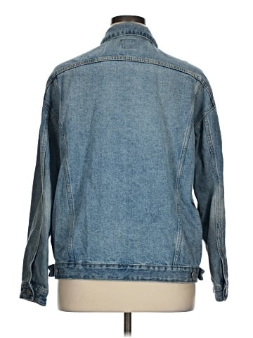Wild Fable Denim Jacket (view 2)