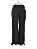 We the Free 100% Cotton Hearts Black Jeans Size 28 waist - photo 2
