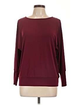 The Limited Long Sleeve Top