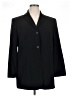 Jones New York Black Blazer Size 14W - photo 1