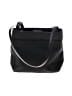 Calvin Klein Solid Black Shoulder Bag One size - photo 1