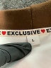 Made With Love Brown Poncho Size L - photo 7