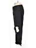 We the Free 100% Cotton Hearts Black Jeans Size 28 waist - photo 5