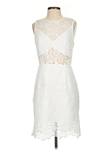 Hutch Cocktail Dress (view 1)