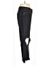 We the Free 100% Cotton Hearts Black Jeans Size 28 waist - photo 4