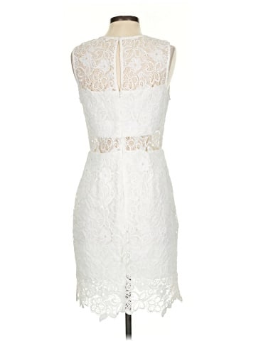 Hutch Cocktail Dress (view 2)