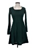 Shein Green Casual Dress Size S - photo 1