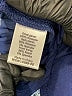 41Hawthorn 100% Polyester Blue Sleeveless Blouse Size Med Petite - photo 8