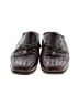 Assorted Brands Brown Mule/Clog Size 9 - photo 2