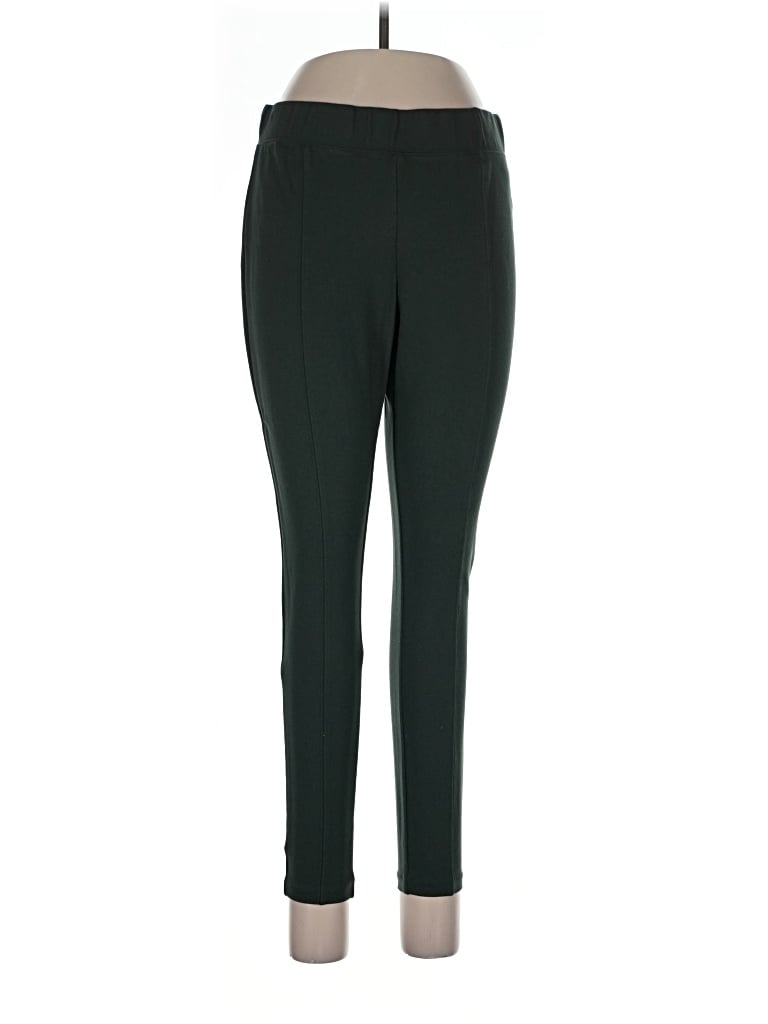 Pre-owned Old Navy Active Pants In Green