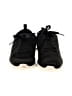 Clarks Solid Black Sneakers Size 7 - photo 2
