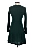 Shein Green Casual Dress Size S - photo 2