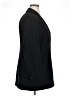 Jones New York Black Blazer Size 14W - photo 4