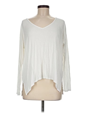 Michael Stars 3/4 Sleeve T-Shirt (view 1)