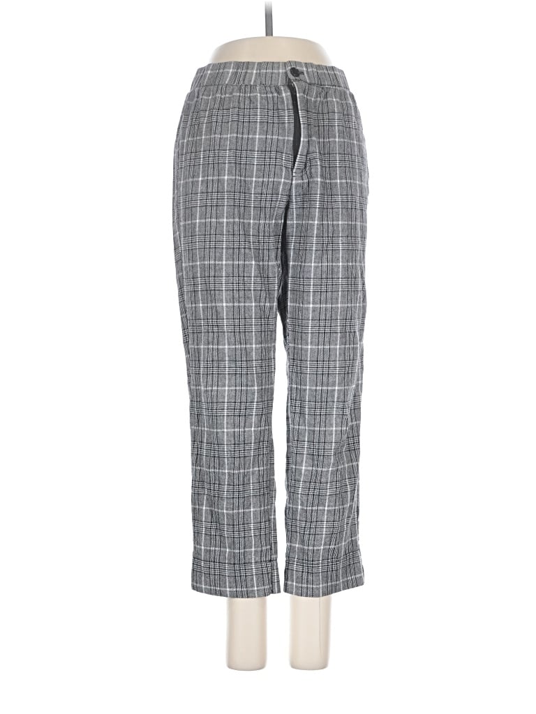 Pre-owned Sky And Sparrow Casual Pants In Gray
