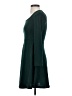 Shein Green Casual Dress Size S - photo 5