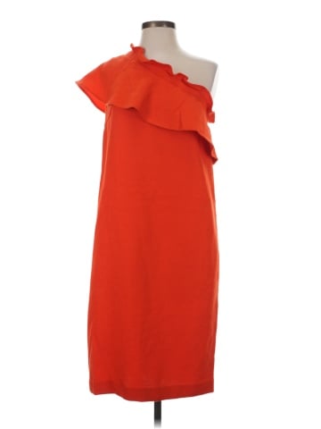 Apiece Apart Cocktail Dress (view 1)