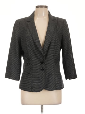 White House Black Market Blazer (view 1)