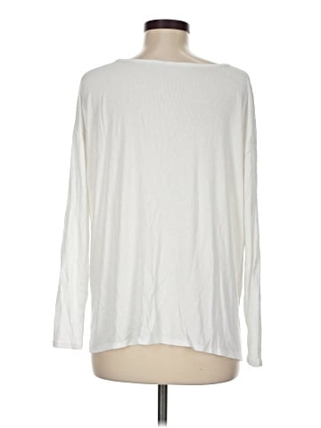 Michael Stars 3/4 Sleeve T-Shirt (view 2)