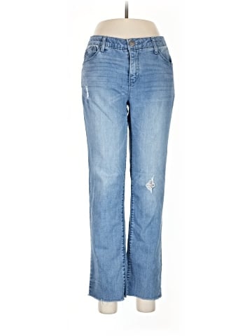 Wit & Wisdom Jeans (view 1)