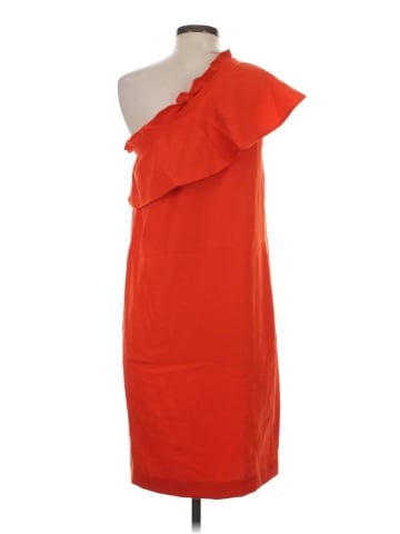 Apiece Apart Cocktail Dress (view 2)