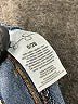 Jessica Simpson Solid Blue Jeans Size 6 - photo 5