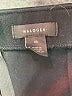 Halogen Solid Black Active Pants Size M - photo 7